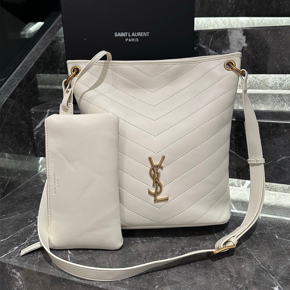 Yves Saint Laurent women's bags